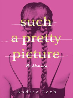 cover image of Such a Pretty Picture